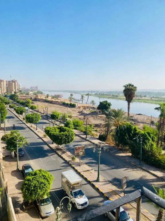 Istanbul HOTEL Minya, hotel in Al Minya