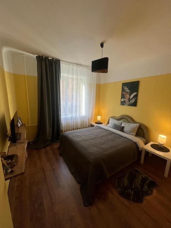 Riga, City center apartment, Riga