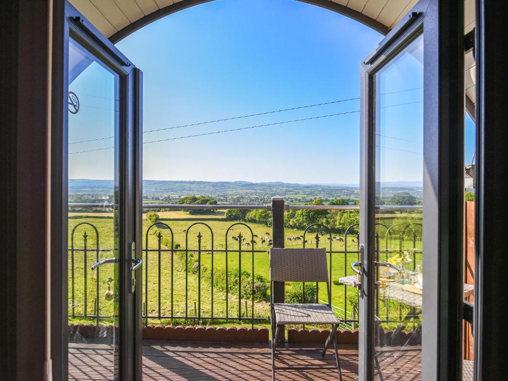 Luna Holiday Pod - Uk48590, Church Stretton