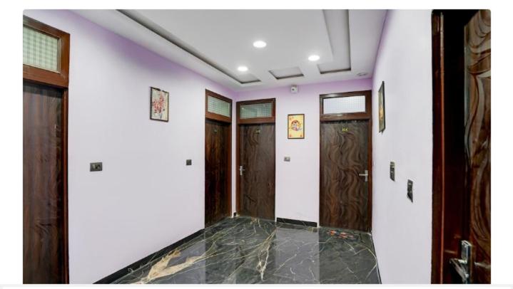 Jay Shree Shyam, Khātu