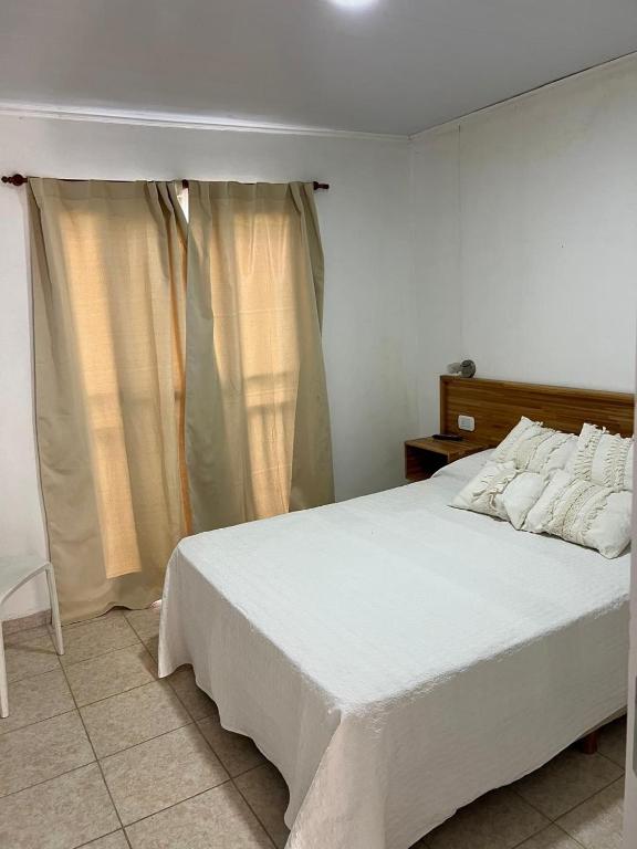 Bungalows Plaza Termal - 3