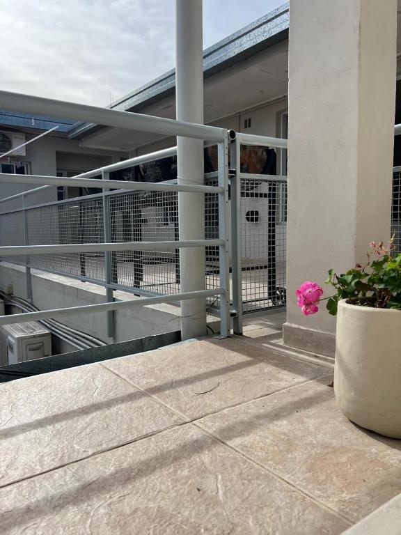 Bungalows Plaza Termal - 4