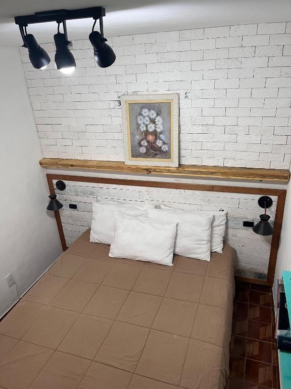 Colinna Hostel, Rio de Janeiro