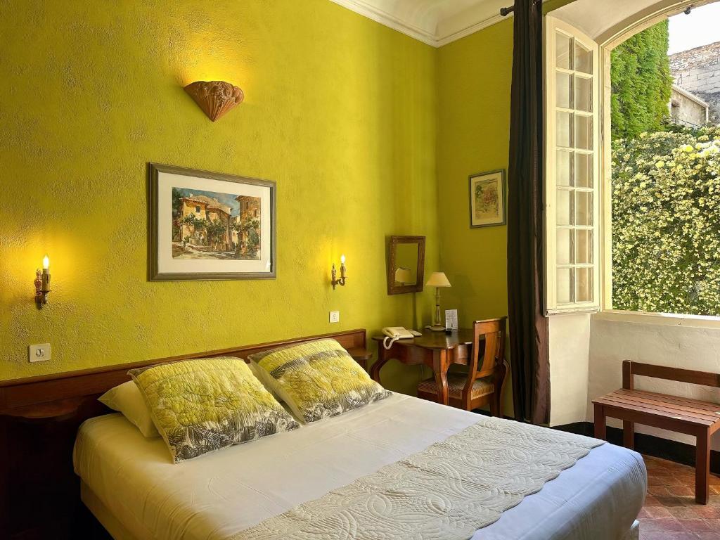 Hostellerie Le Beffroi - 3