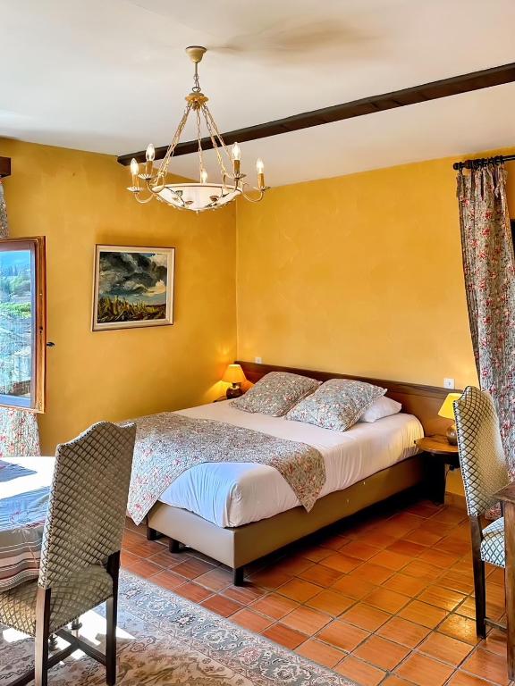 Hostellerie Le Beffroi - 4
