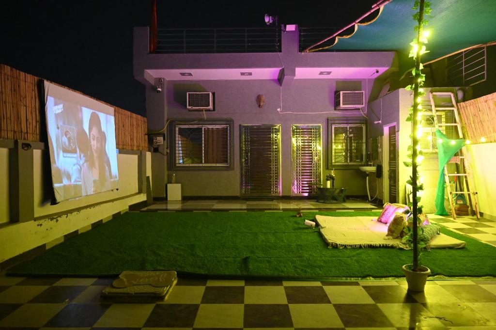 The MiNi Nest, Gurgáon