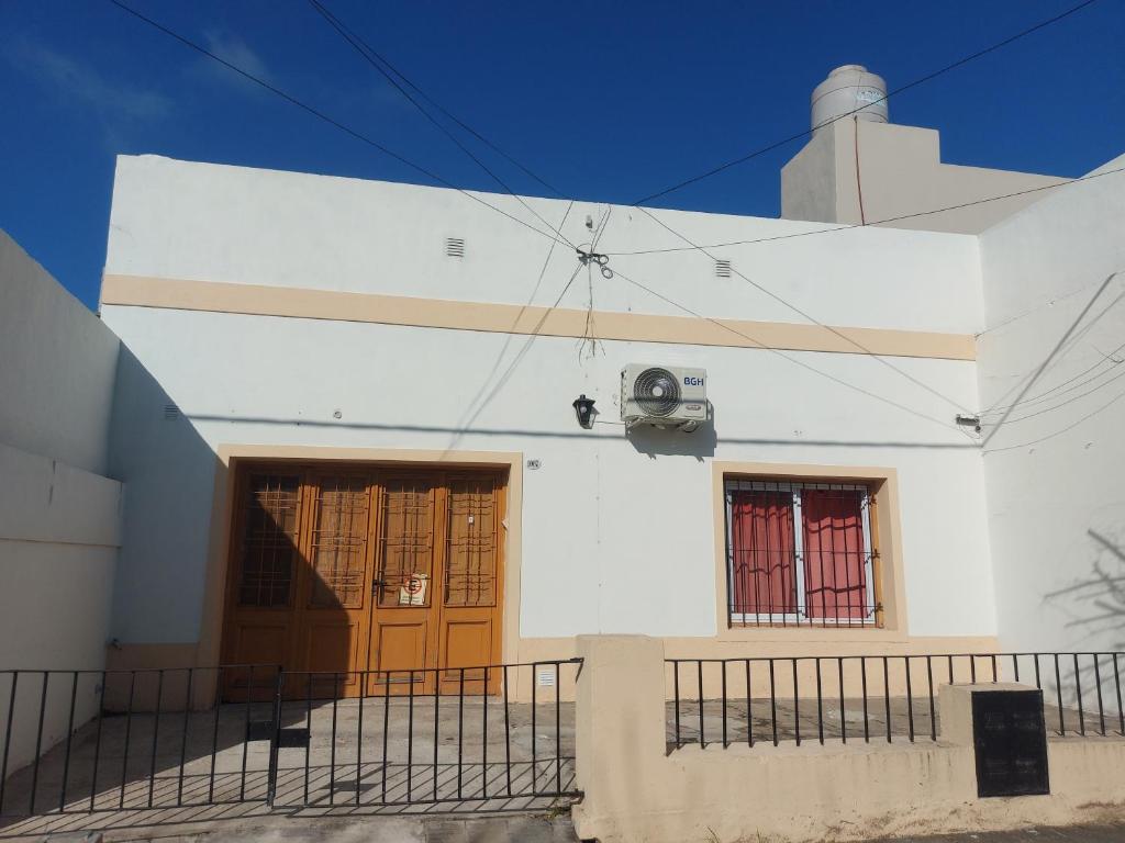 Alojamiento Las nenas a la vuelta del corsodromo - 1