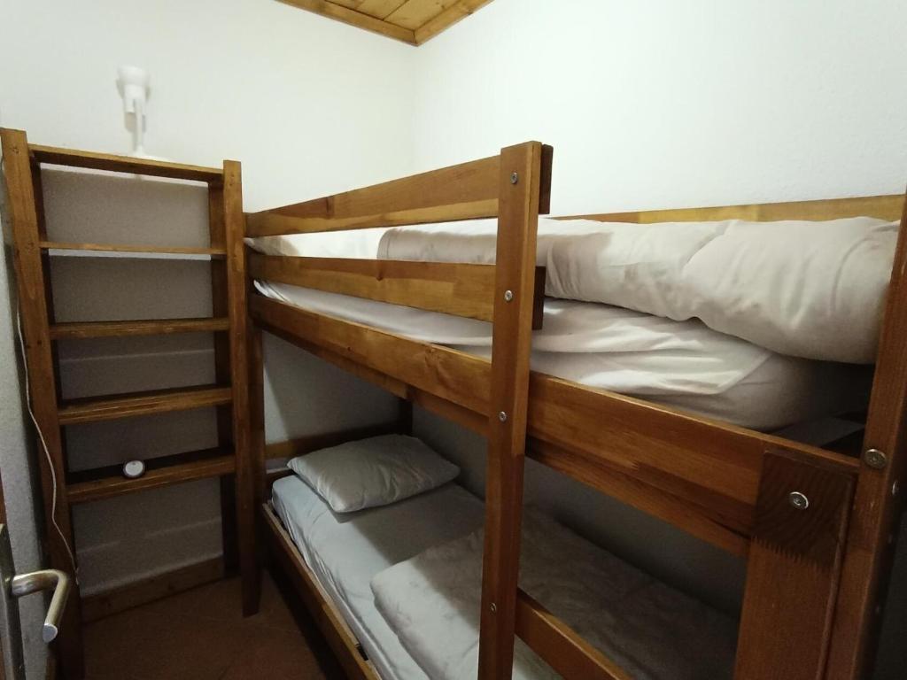 Résidence Alpet Ii - Appartement 4/6 personnes MAE-8374 - 5