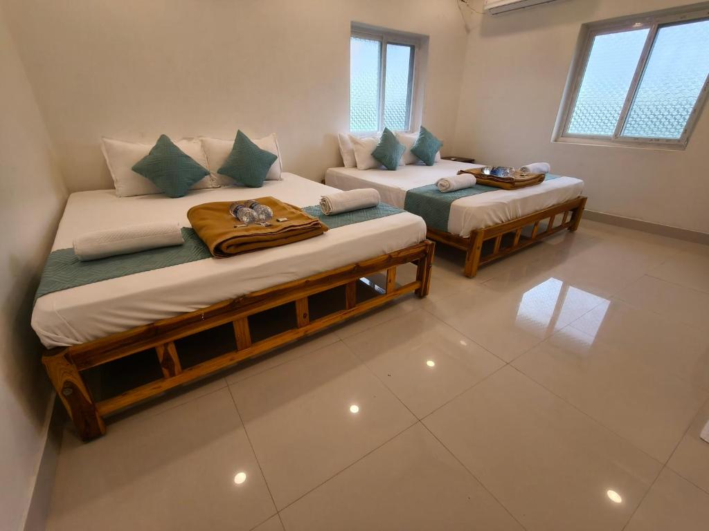 Saai Residency Tiruvannamalai, Tiruvannamalai