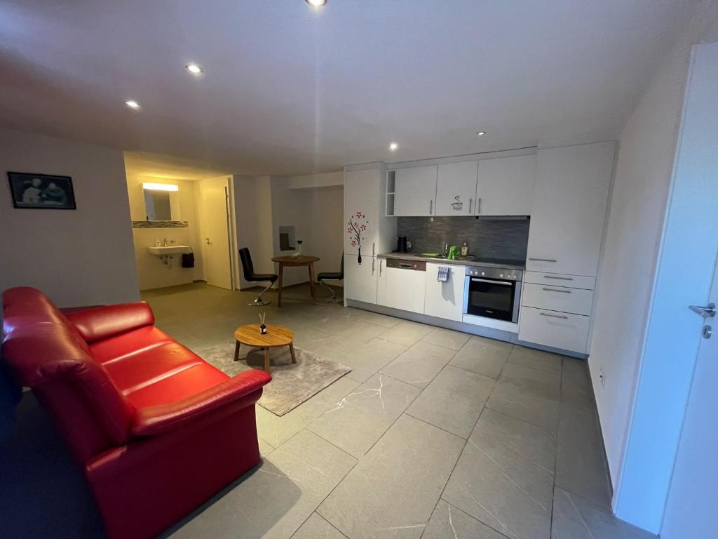 Base Amsteg, Silenen