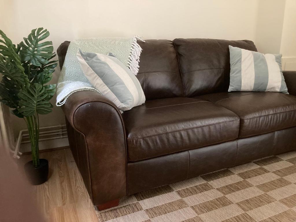 HARMONY House, Whitley