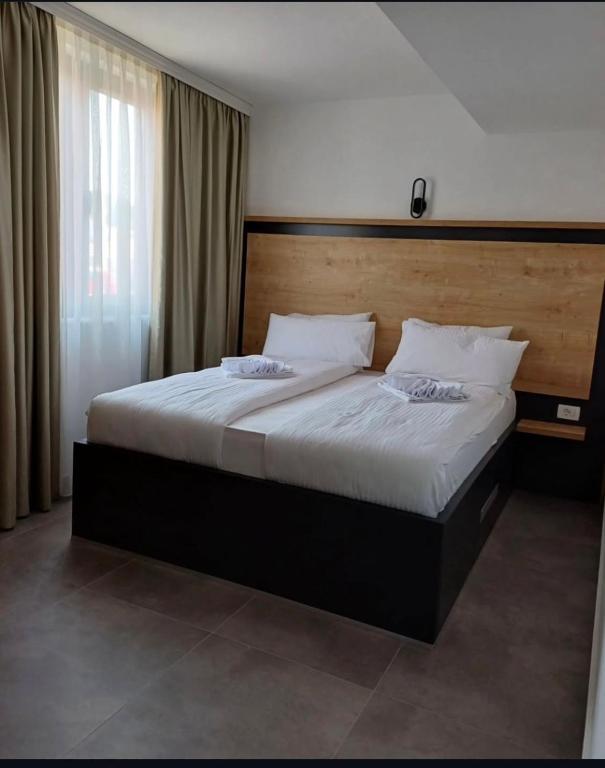 Apartments Montenegro Hills Ulcinj - 4