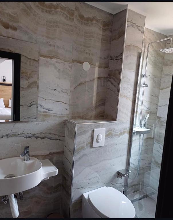 Apartments Montenegro Hills Ulcinj - 3
