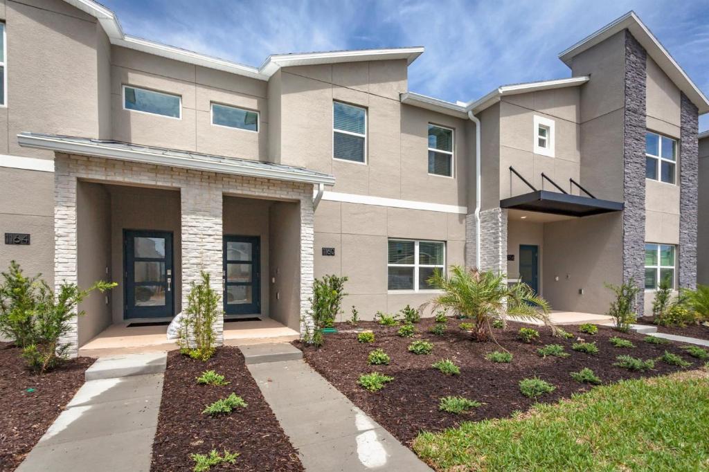 The Birdie Getaway, Kissimmee