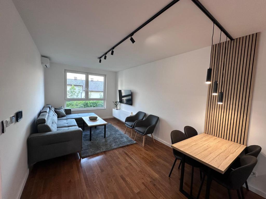 Apartman Spring Premium with Garage - 4