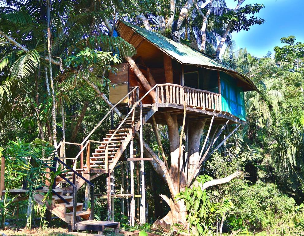 Reserva Natural Natura Park - 1