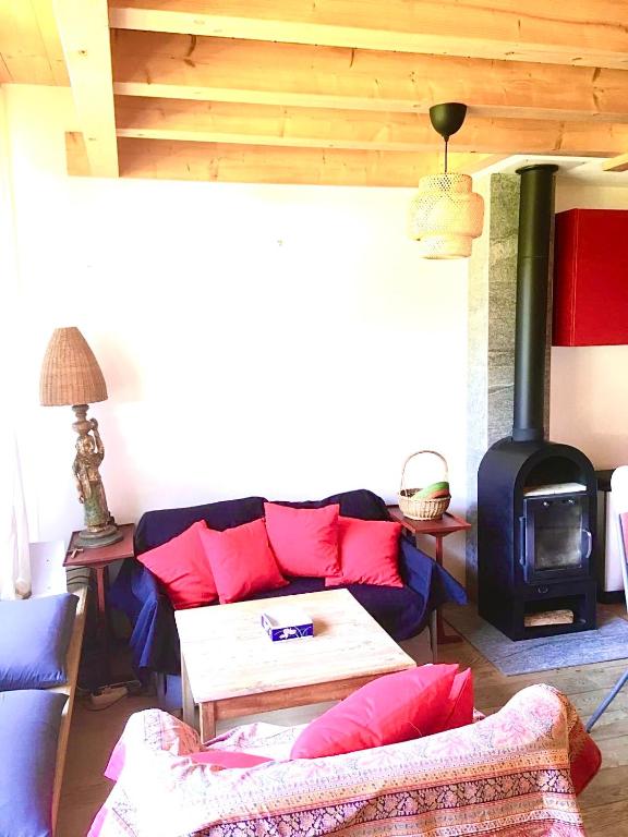 Appartement exceptionnel au Lavancher à chamonix - 2