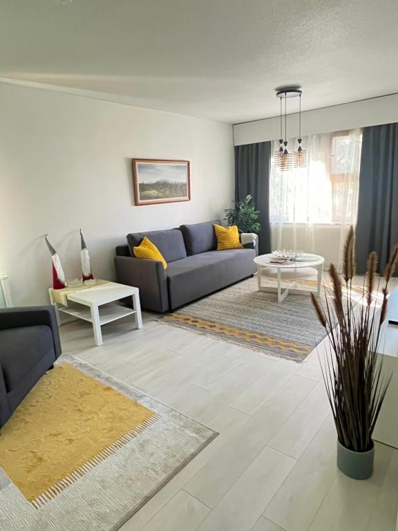 Santa Star apt, Rovaniemi