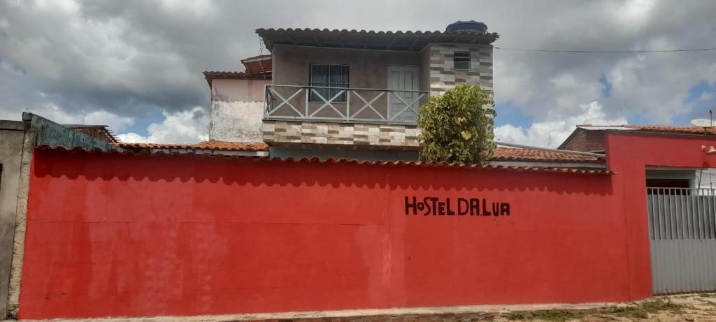 Hostel da Lua, Barreirinhas