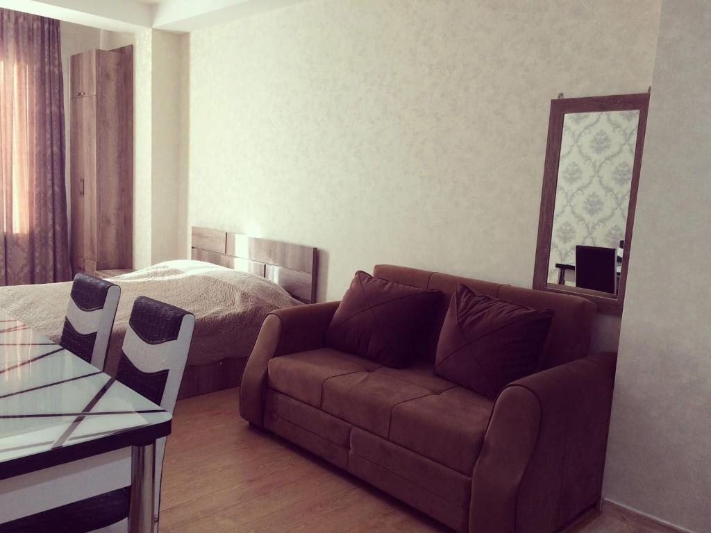 Vila delux, Bakuriani