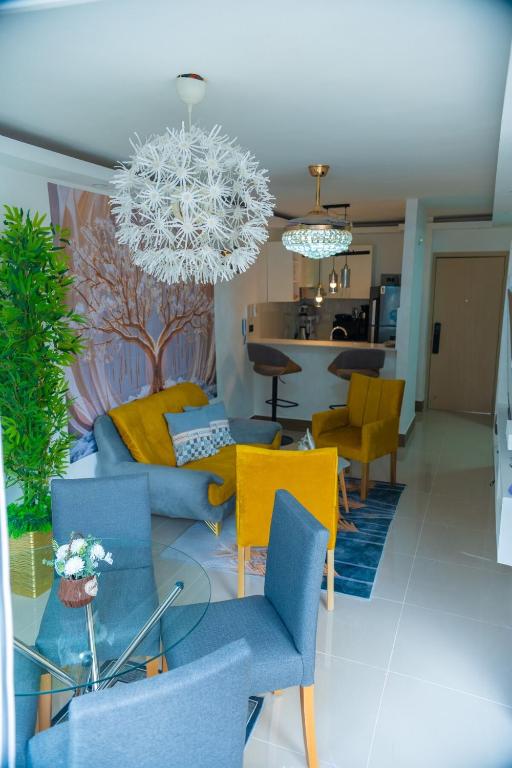 Ronya A406, Punta Cana