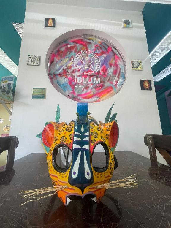 Art Stay Galería Centro - 5