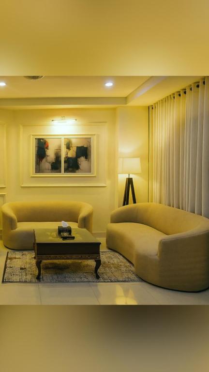 Neat Retreat -1BHK Full Apartment-E11 Islamabad-Netflix-AC-WiFi, Islamabad