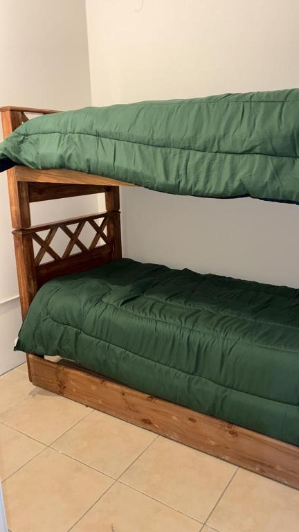 Departamento centrico - 4