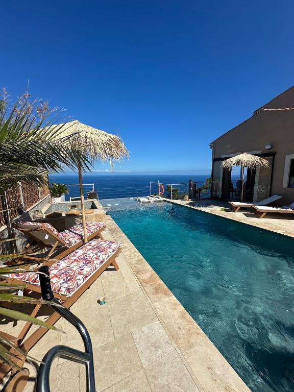 Villa Naïm Esterel - 4