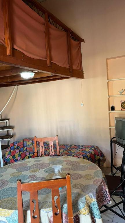 Tu lugar - 3