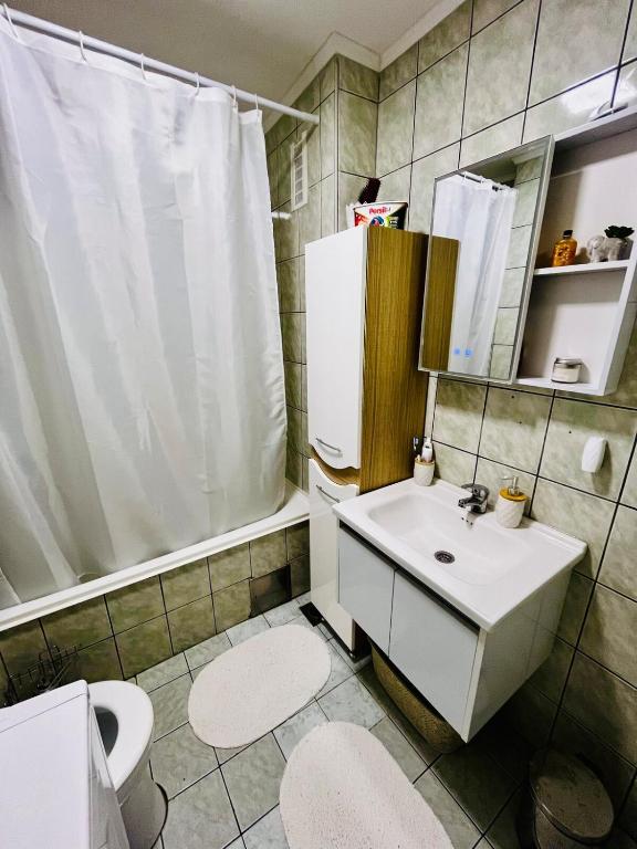 Apartman Mima - 5
