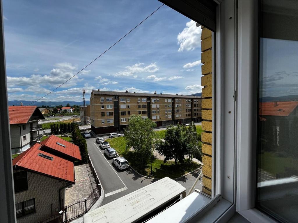 Apartman Mima - 2