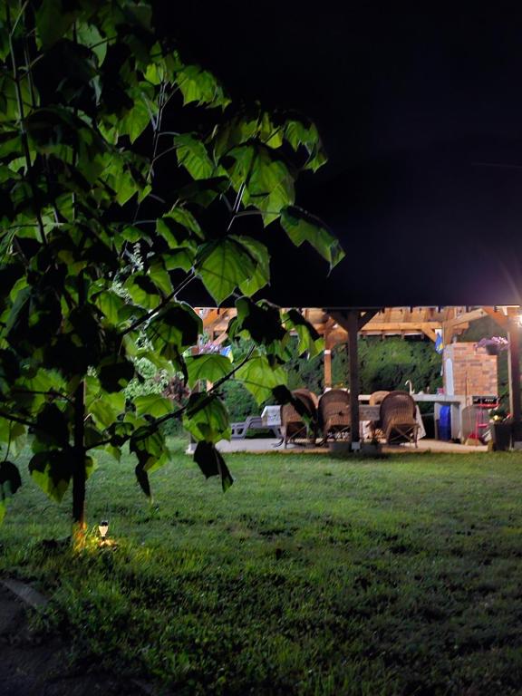 Luxury house "Heart of Nature" Visoko - 2