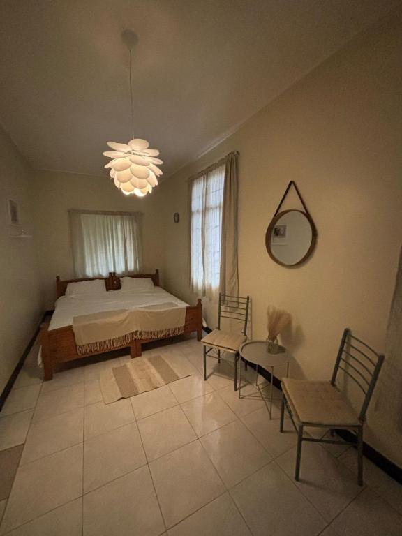 Authentic Suriname, Paramaribo