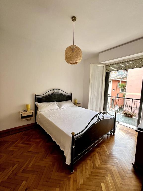 Sun Apartment Rapallo - 1