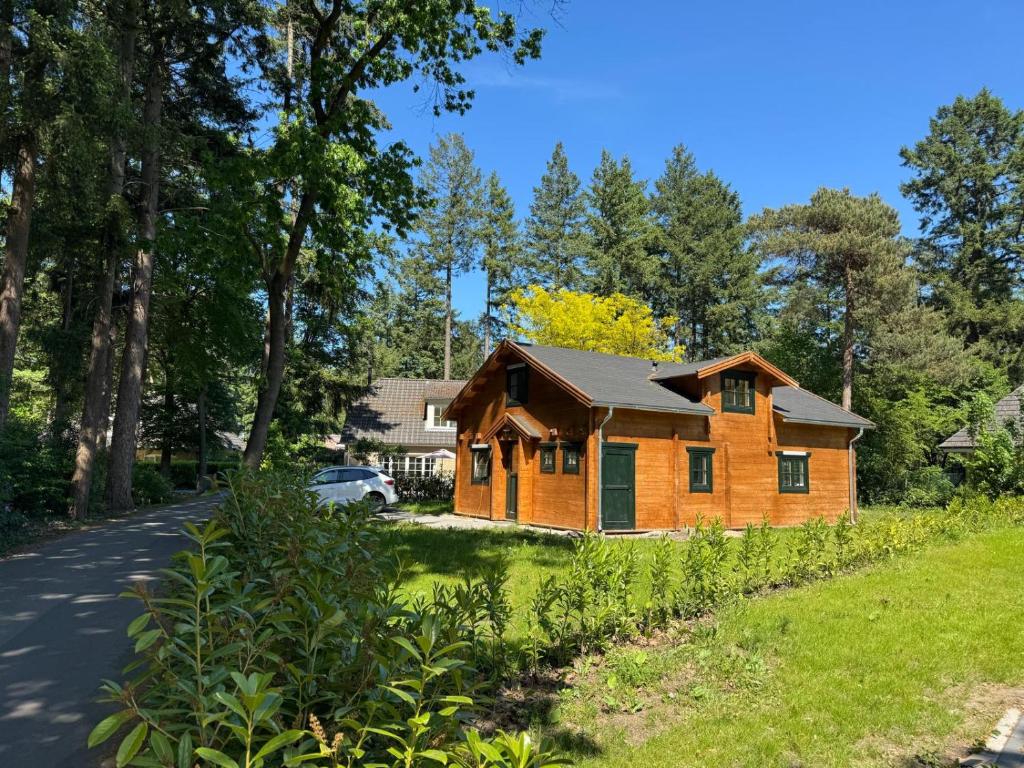 Huize Eléna, Lochem