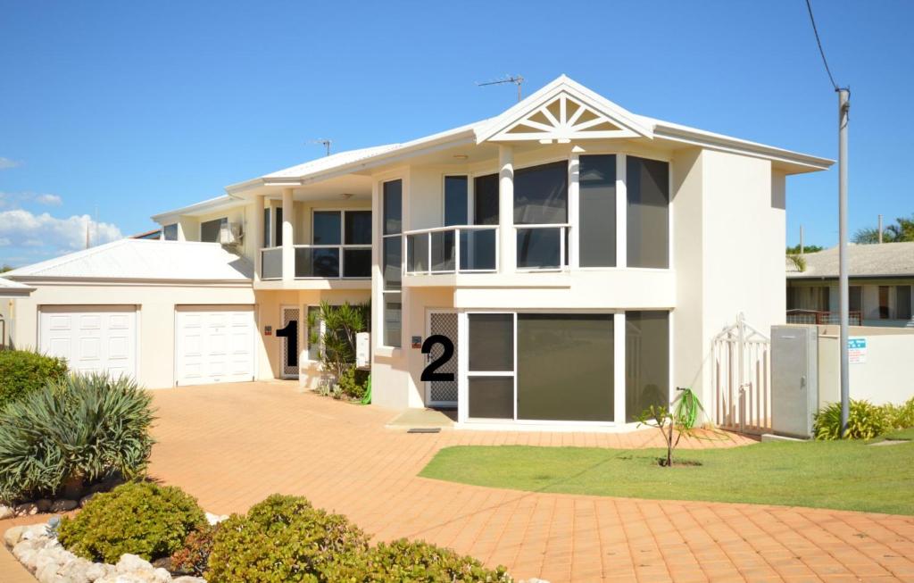 Kingview - Kalbarri, WA, Kalbarri