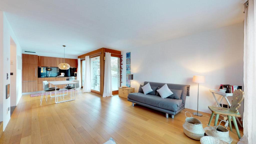 Bitabergh - Maloja, Maloja