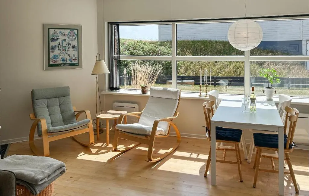 2 Bedroom Stunning Apartment In Fanø, hotel in Fanø