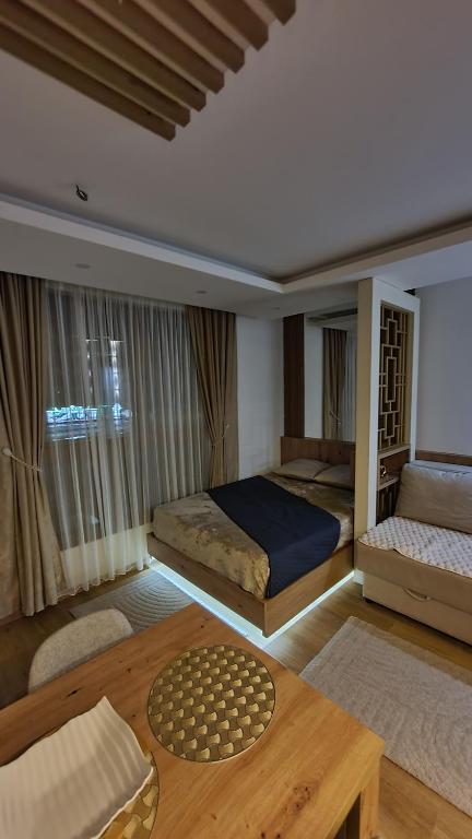 Apartmani Kasandra Wellness Spa A203 President Kop Kopaonik - 5
