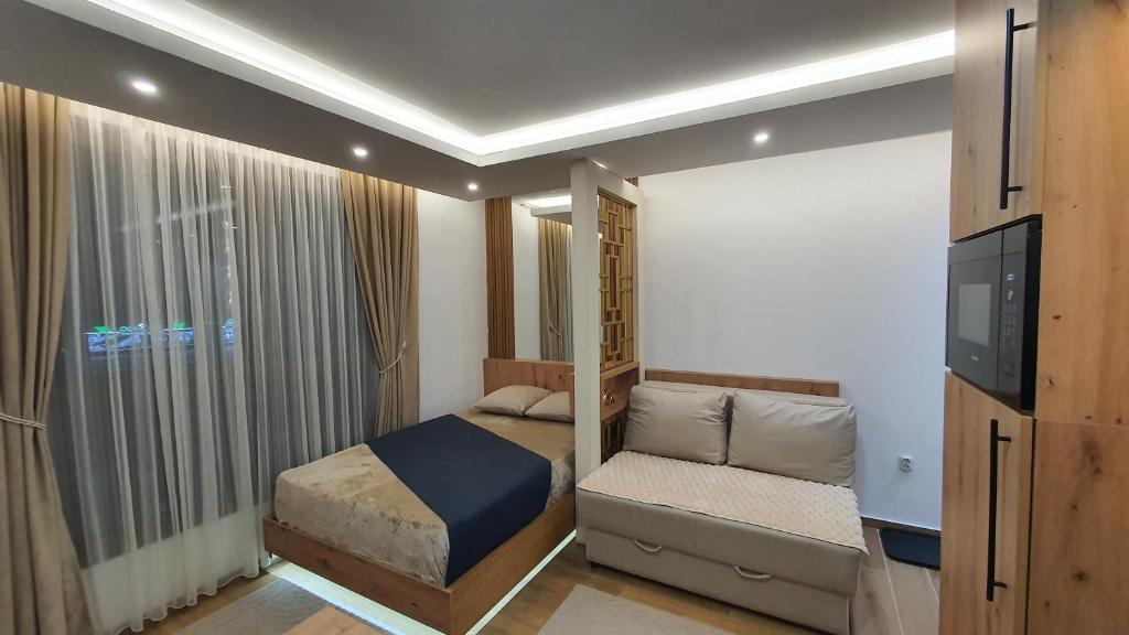 Apartmani Kasandra Wellness Spa A203 President Kop Kopaonik - 1