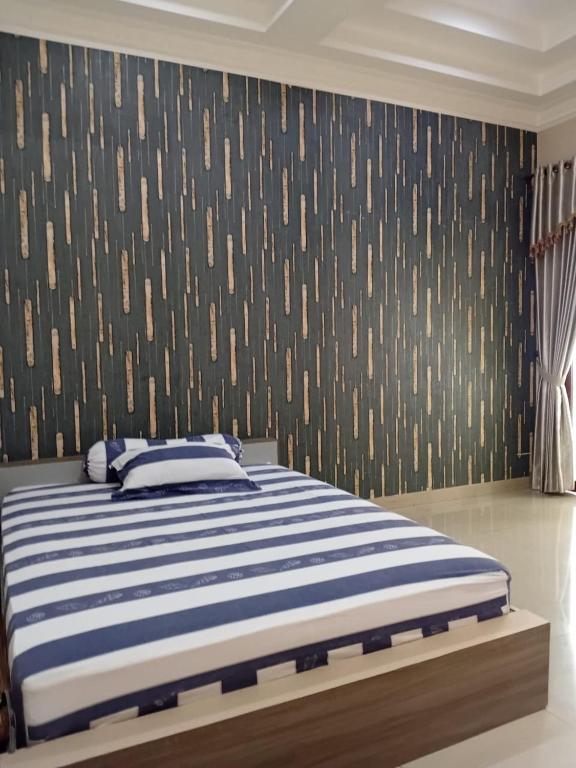 Meruya new residence, Jakarta