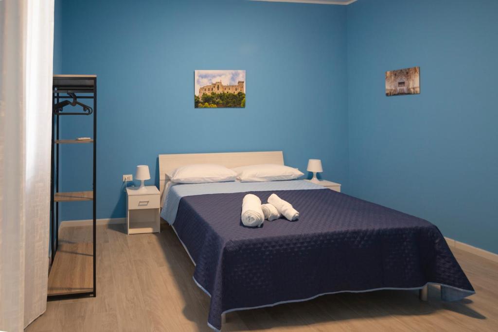 Bivio 281 suite&rooms - 1