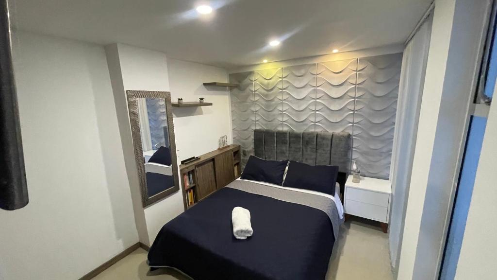Hermoso apartamento en Manizales - 5