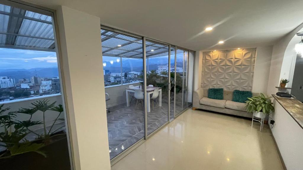 Hermoso apartamento en Manizales - 3