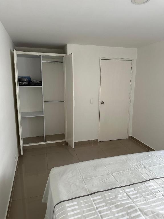 Apartamento loft Cali - 5