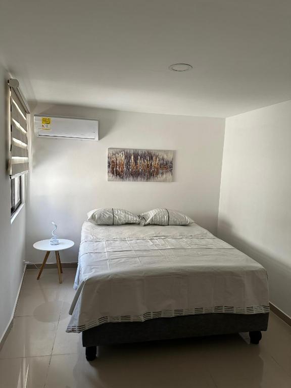 Apartamento loft Cali - 2