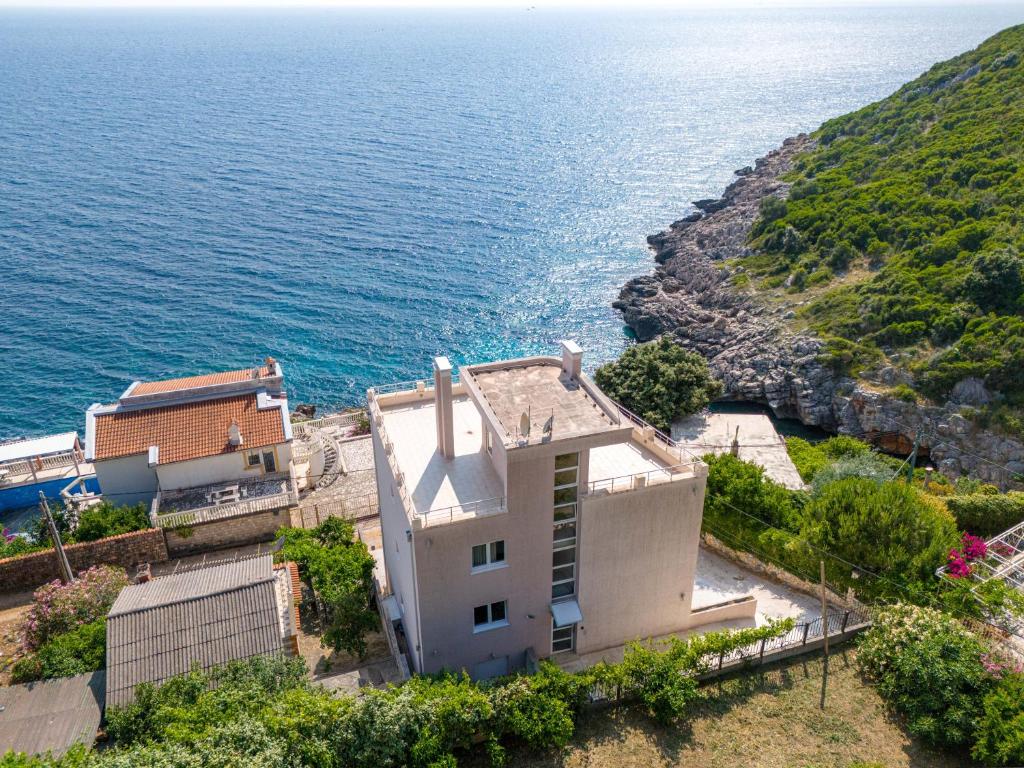 Apartments BABKO, Bar