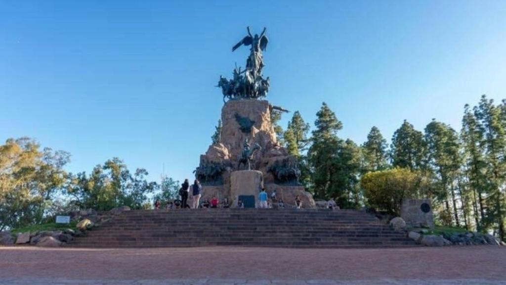 departamento quinta sección - 4