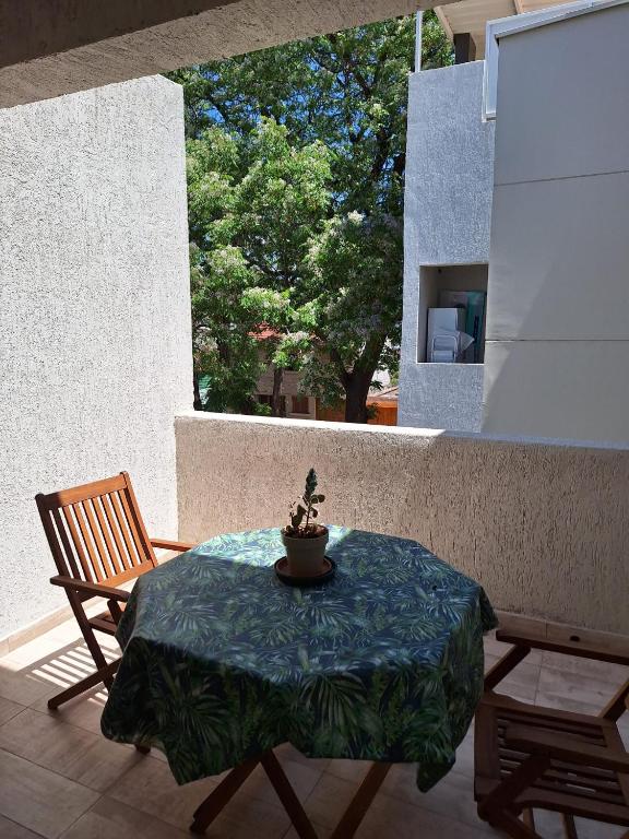 Departamento en Godoy Cruz - 2